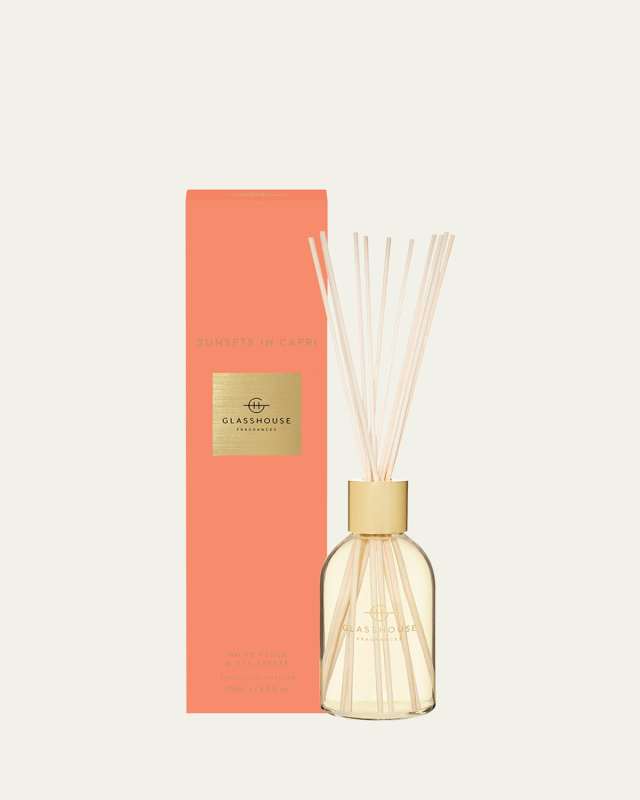 Sunsets in Capri Fragrance Diffuser, 8.4 oz.